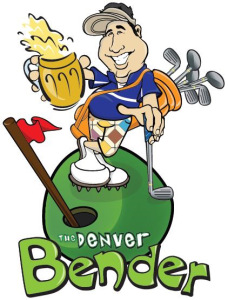 The Denver Bender Golf Tournament